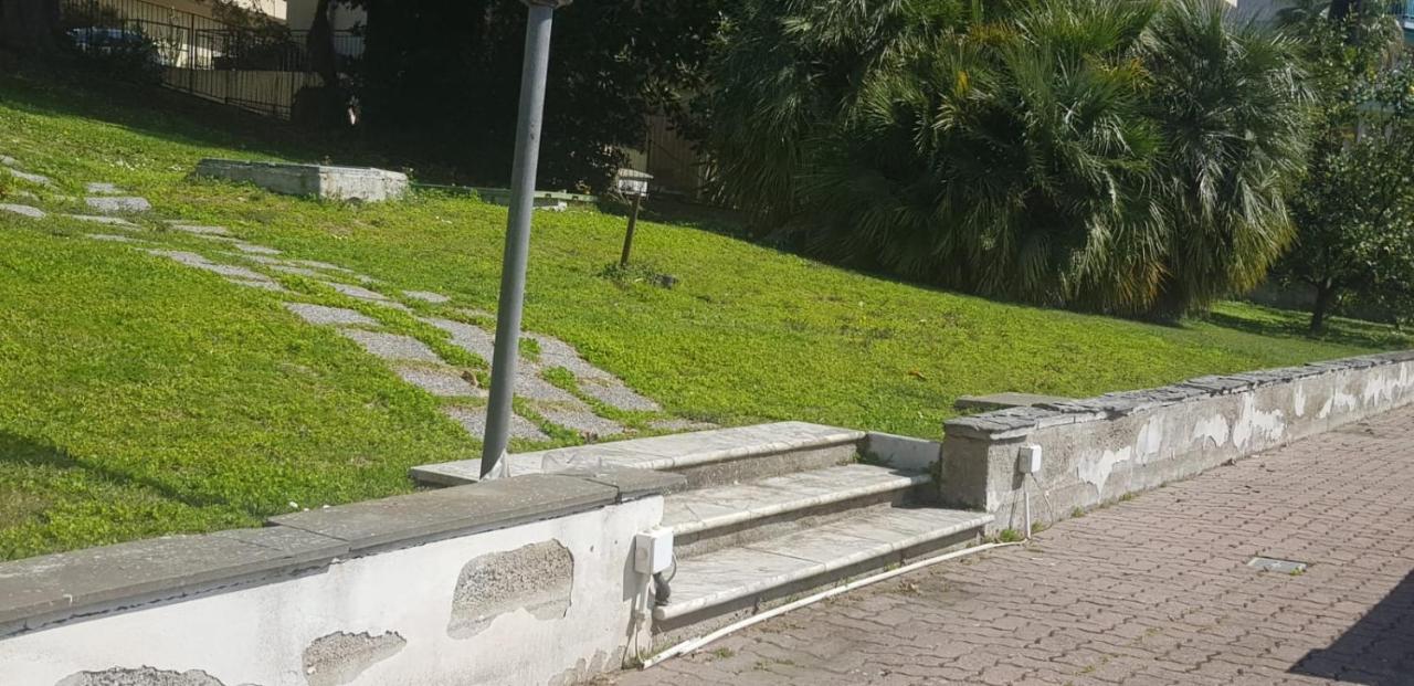 Casa Fiorenza Parcheggio Privato Sanremo Exterior foto